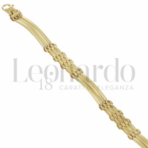 in Oro Giallo da 10,2gr.
