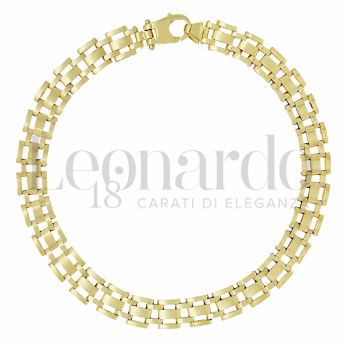 Larghezza 06 mm in Oro Giallo da 9,3gr.