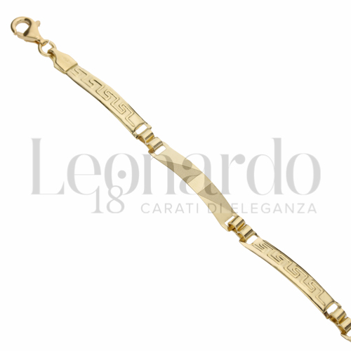 1° Misura in Oro Giallo da 3,5gr.