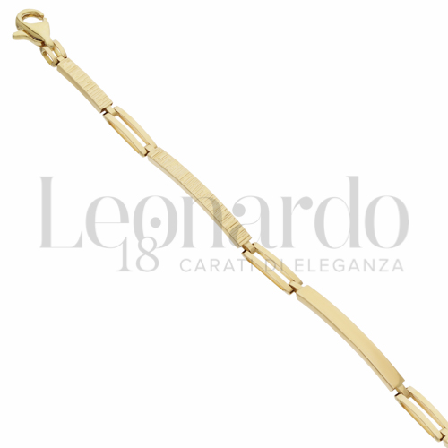 1&deg; Misura in Oro Giallo da 3,5gr.