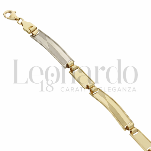 2° Misura in Oro Giallo da 5,1gr.