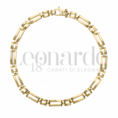 in Oro Giallo da 6,4gr.