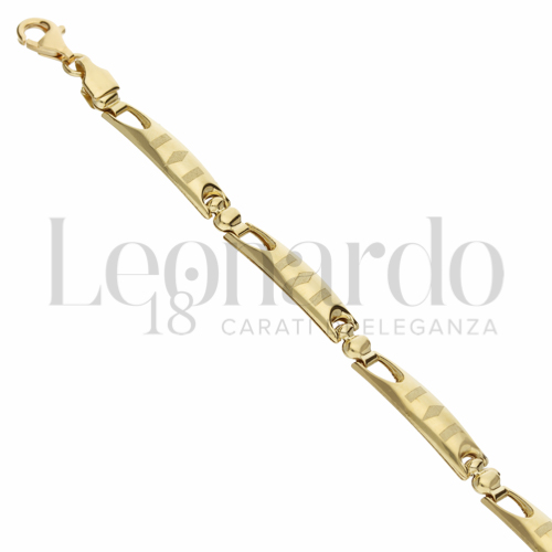 2° Misura in Oro Giallo da 5,3gr.