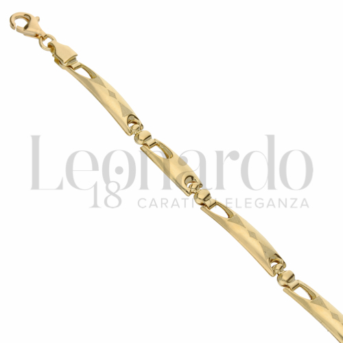 2° Misura in Oro Giallo da 5,3gr.