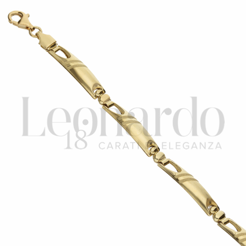2° Misura in Oro Giallo da 5,4gr.