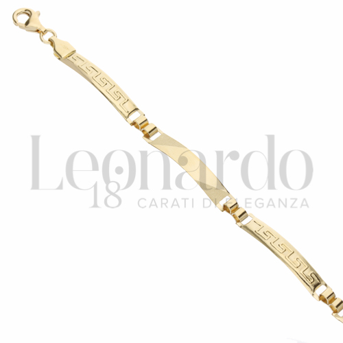 1° Misura in Oro Giallo da 3,3gr.