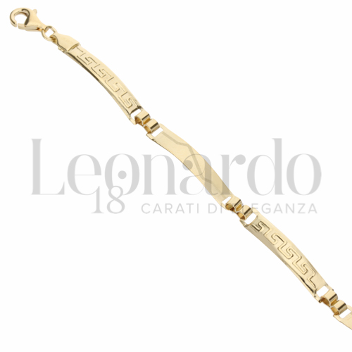 1° Misura in Oro Giallo da 3,3gr.