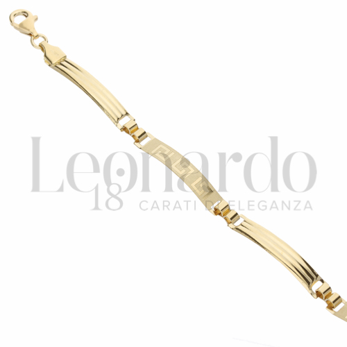 1° Misura in Oro Giallo da 3,3gr.