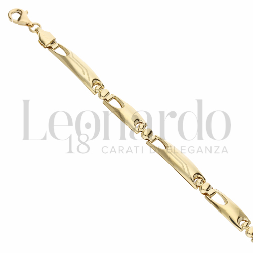 2° Misura in Oro Giallo da 5,2gr.