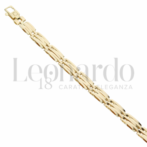 in Oro Giallo da 12,3gr.