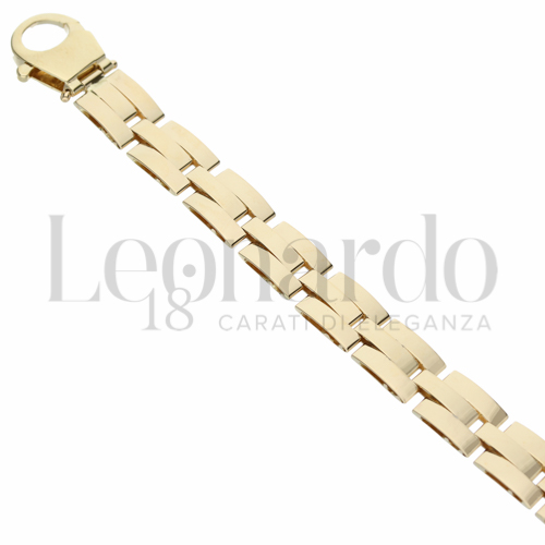 1° Misura in Oro Giallo da 20,3gr.