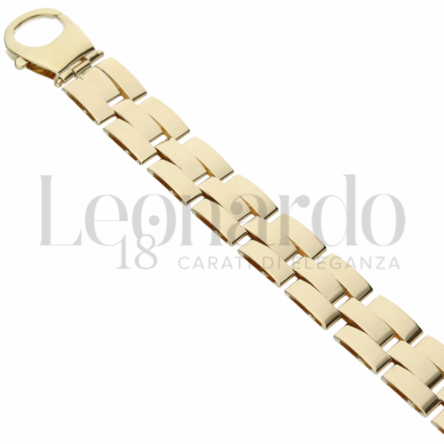 2° Misura in Oro Giallo da 25,9gr.