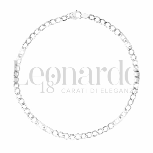 Ultraleggera in Oro Bianco da 1,5gr.