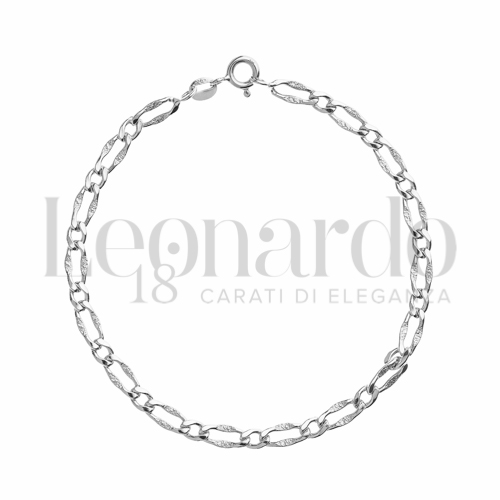 Filo 100 in Oro Bianco da 3,2gr.