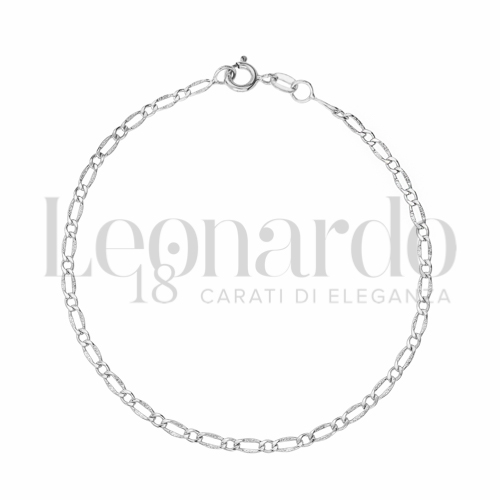 Filo 60 in Oro Bianco da 1,4gr.