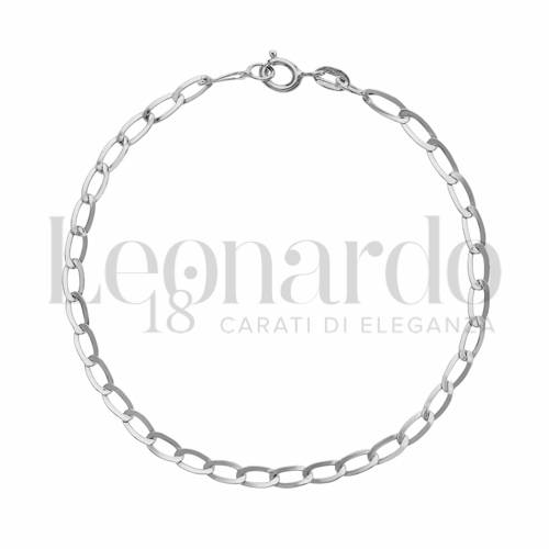 Filo 80 in Oro Bianco da 1,9gr.