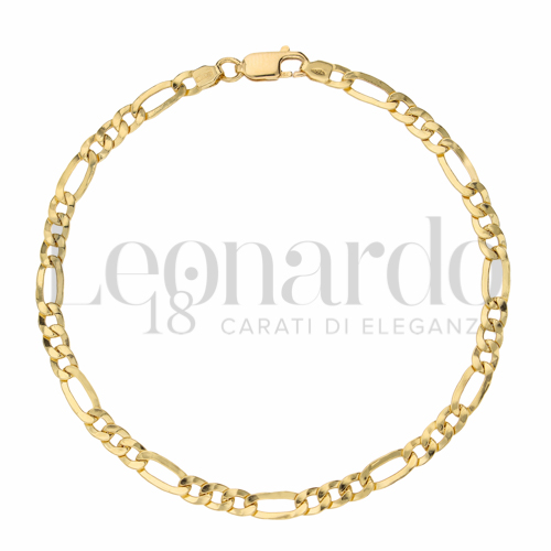 Filo 100 in Oro Giallo da 3,6gr.