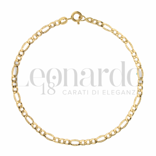Filo 80 in Oro Giallo da 2,2gr.