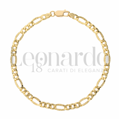 Filo 100 in Oro Giallo da 3,7gr.