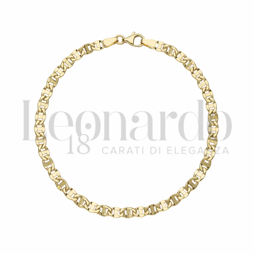 Filo 100 in Oro Giallo da 3,2gr.