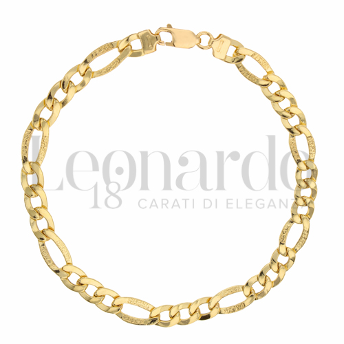 Filo 140 in Oro Giallo da 6,4gr.