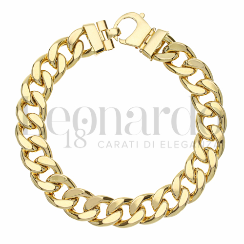 Big in Oro Giallo da 28,5gr.
