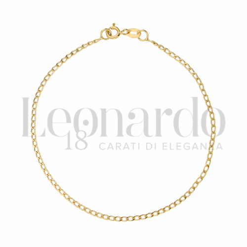 Filo 50 in Oro Giallo da 1,1gr.