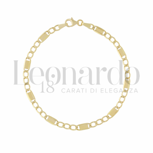 Filo 80 in Oro Giallo da 2,7gr.