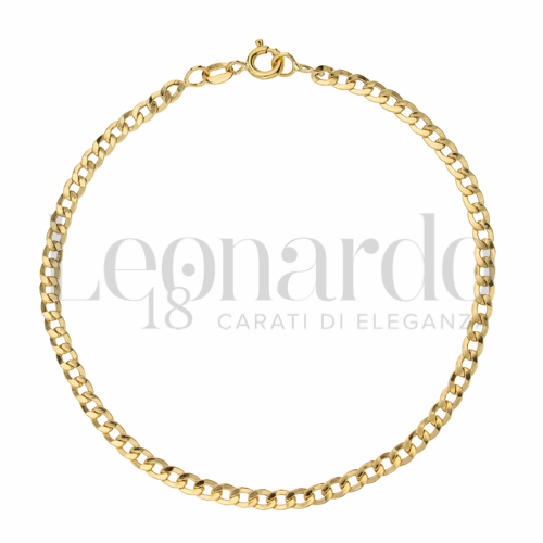 Filo 80 in Oro Giallo da 2,3gr.