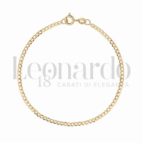 Filo 60 in Oro Giallo da 1,6gr.