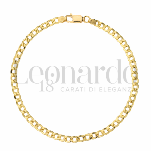 Filo 100 in Oro Giallo da 4,1gr.