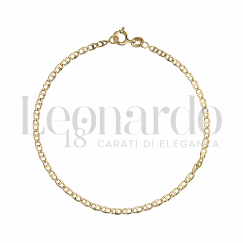 Filo 60 in Oro Giallo da 1,7gr.