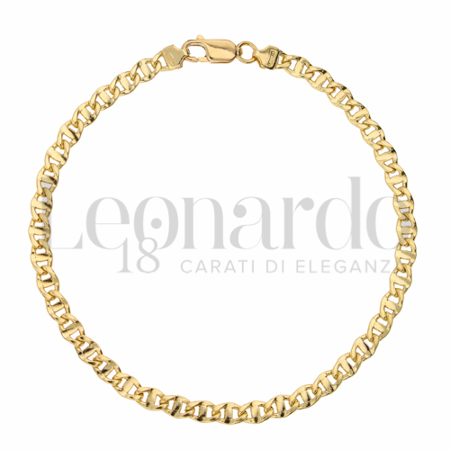 Filo 100 in Oro Giallo da 5,3gr.