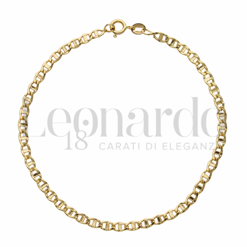 Filo 80 in Oro Giallo da 3gr.
