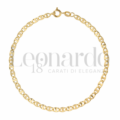 Filo 80 in Oro Giallo da 3gr.