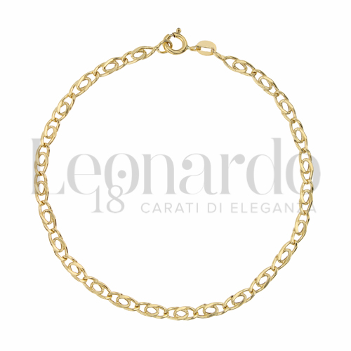 Filo 80 in Oro Giallo da 2,7gr.