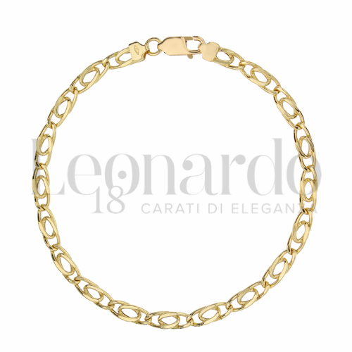 Filo 100 in Oro Giallo da 4,7gr.