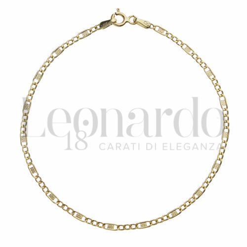 Filo 50 in Oro Giallo da 1,2gr.