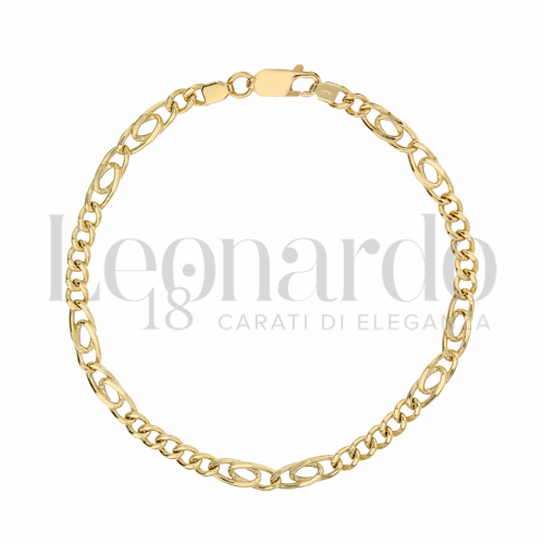 Filo 100 in Oro Giallo da 4,4gr.