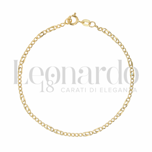 Filo 60 in Oro Giallo da 1,6gr.