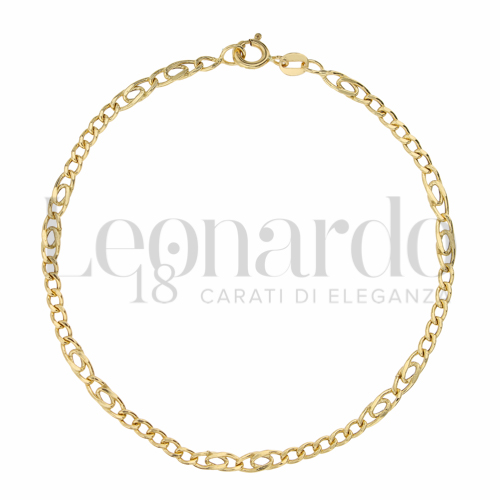 Filo 80 in Oro Giallo da 2,6gr.