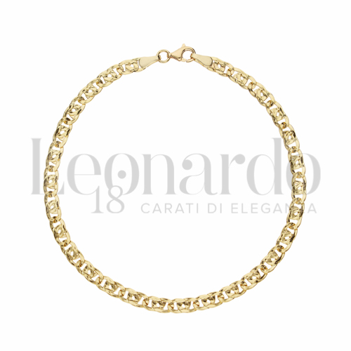 Filo 80 in Oro Giallo da 3,6gr.