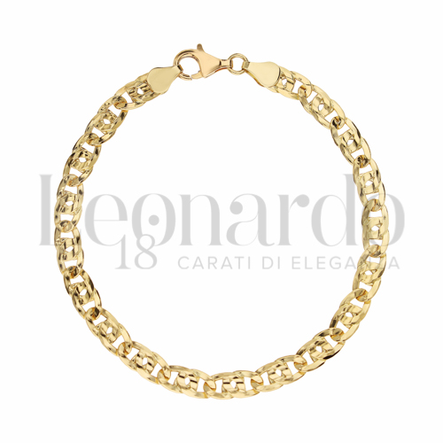 Filo 120 in Oro Giallo da 7,5gr.