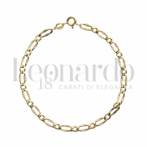 Filo 100 in Oro Giallo da 3,2gr.