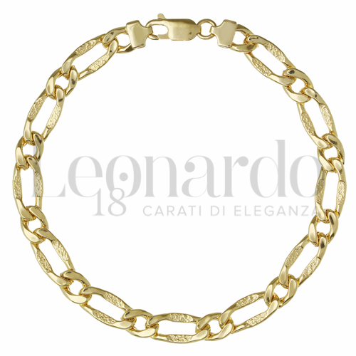 Filo 160 in Oro Giallo da 7,6gr.