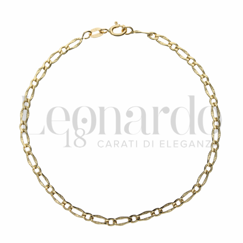 Filo 80 in Oro Giallo da 2,3gr.