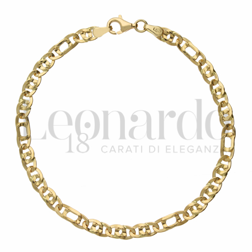 Filo 80 in Oro Giallo da 3,4gr.