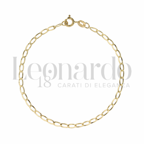Filo 60 in Oro Giallo da 1,3gr.