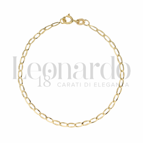 Filo 60 in Oro Giallo da 1,3gr.