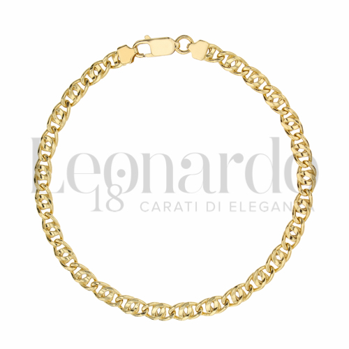 Filo 100 in Oro Giallo da 5,4gr.